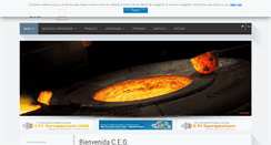 Desktop Screenshot of miasa.com