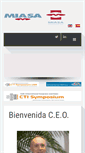Mobile Screenshot of miasa.com